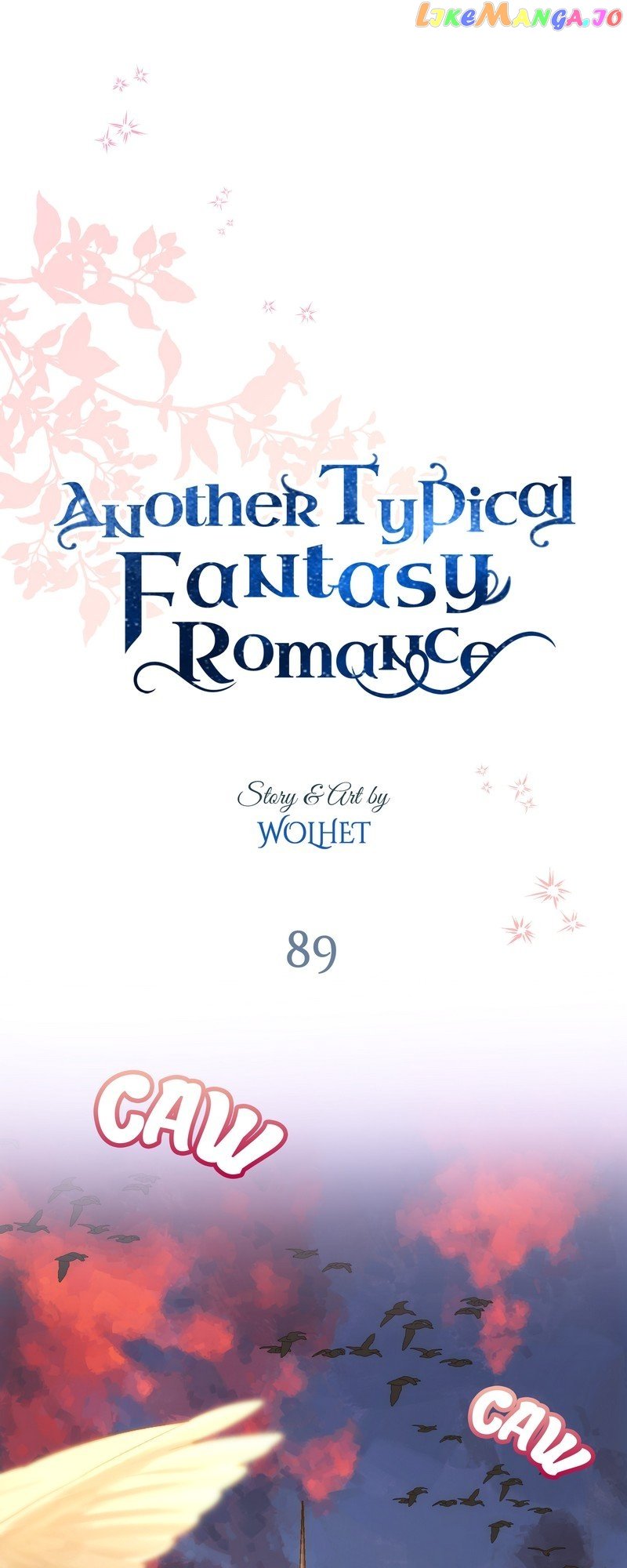 Another Typical Fantasy Romance Chapter 93 37